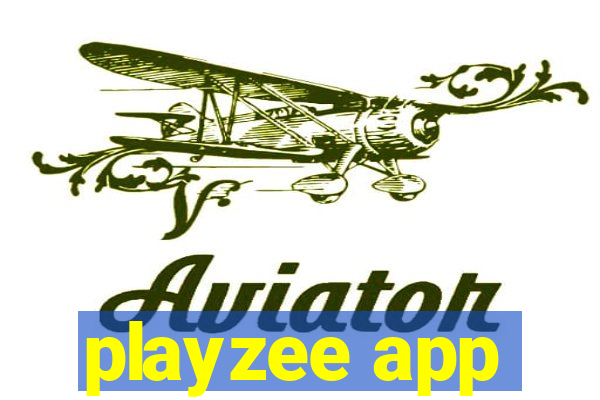 playzee app